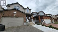 128 UDVARI Crescent Unit# A  Kitchener, ON N2N 3P6