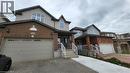 128 Udvari Crescent Unit# A, Kitchener, ON 