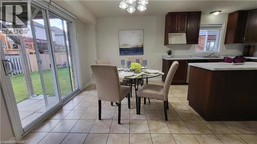 128 Udvari Crescent Unit# A, Kitchener, ON 