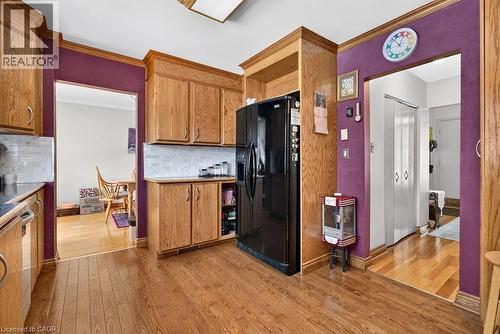 2440 Cyprus Avenue, Burlington, ON 
