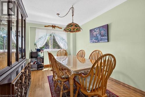 2440 Cyprus Avenue, Burlington, ON 