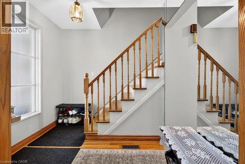 2440 Cyprus Avenue, Burlington, ON 