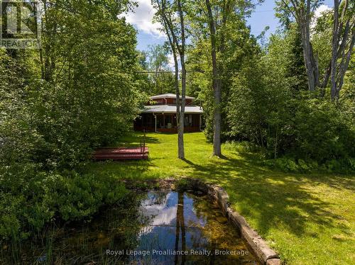 1185 HUGHES LANDING ROAD  Addington Highlands (Addington Highlands), ON K0H 1K0
