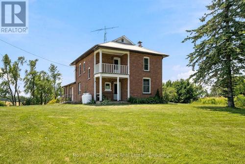 220 LINDEN VALLEY ROAD  Kawartha Lakes (Woodville), ON K0M 2T0