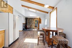 Kitchen - 