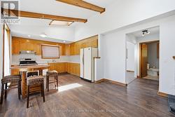 Kitchen - 