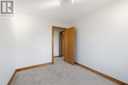 Second Bedroom - 