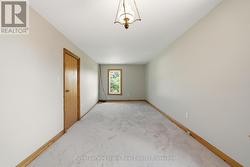 Master Bedroom - 