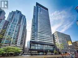 2508 - 770 BAY STREET Toronto, ON M5G 1N6