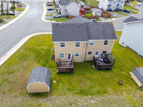 1 Marshall Place, St. John'S, NL 