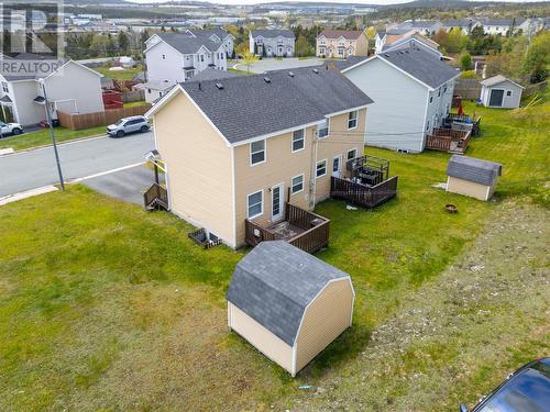 1 Marshall Place, St. John'S, NL 