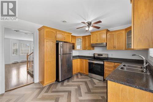 1 Marshall Place, St. John'S, NL 