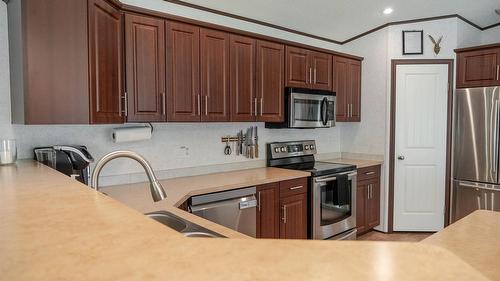 6524 Mcdonald Loop Road, Grasmere, BC 