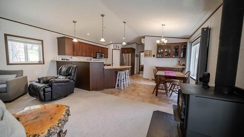 6524 Mcdonald Loop Road, Grasmere, BC 