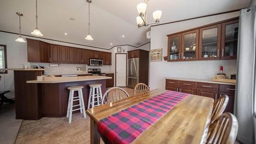 6524 Mcdonald Loop Road, Grasmere, BC 