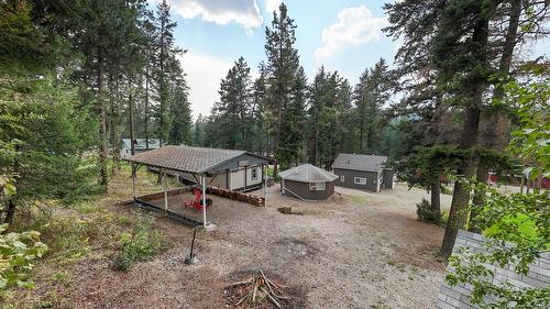 6524 Mcdonald Loop Road, Grasmere, BC 