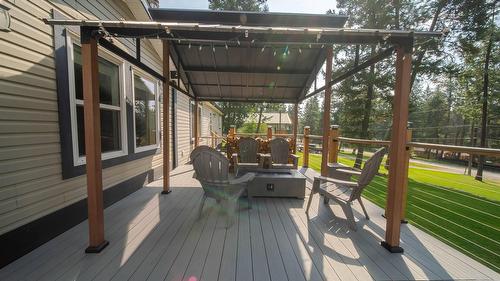 6524 Mcdonald Loop Road, Grasmere, BC 