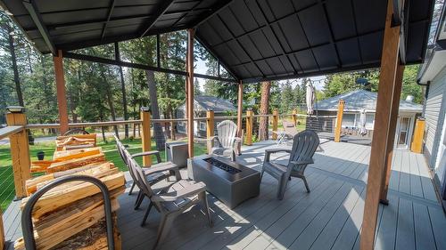 6524 Mcdonald Loop Road, Grasmere, BC 