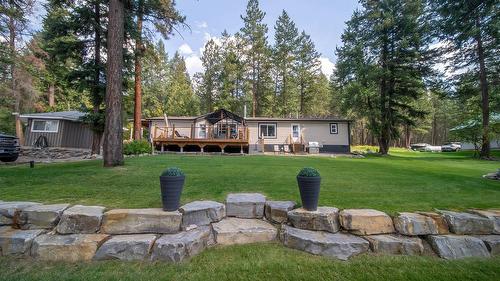 6524 Mcdonald Loop Road, Grasmere, BC 