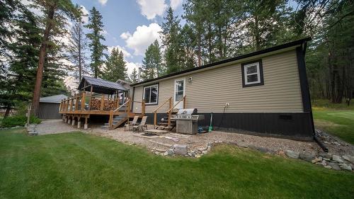 6524 Mcdonald Loop Road, Grasmere, BC 