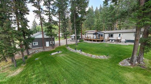 6524 Mcdonald Loop Road, Grasmere, BC 