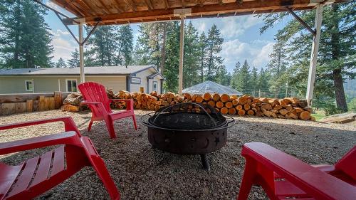 6524 Mcdonald Loop Road, Grasmere, BC 