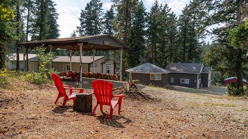 6524 Mcdonald Loop Road, Grasmere, BC 