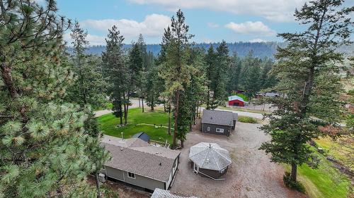 6524 Mcdonald Loop Road, Grasmere, BC 