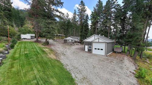 6524 Mcdonald Loop Road, Grasmere, BC 