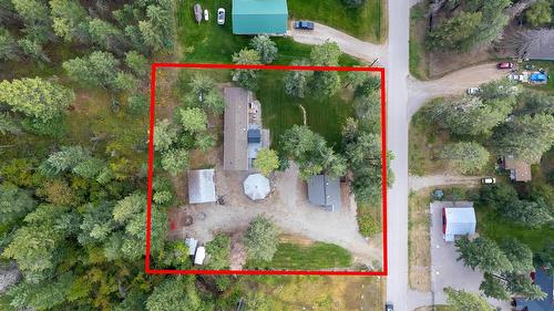 6524 Mcdonald Loop Road, Grasmere, BC 