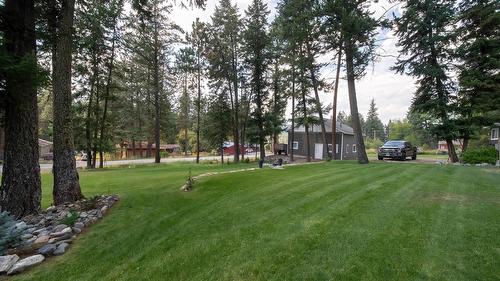 6524 Mcdonald Loop Road, Grasmere, BC 