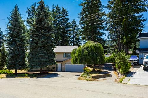 3542 Ashley Court  West Kelowna, BC V4T 1C3