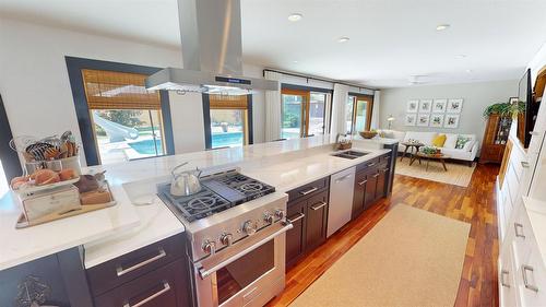 1305 14Th Street, Cranbrook, BC 