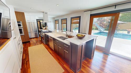 1305 14Th Street, Cranbrook, BC 