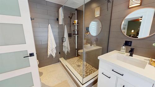 1305 14Th Street, Cranbrook, BC 