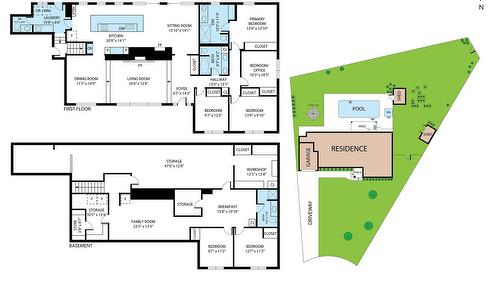 1305 14Th Street, Cranbrook, BC 