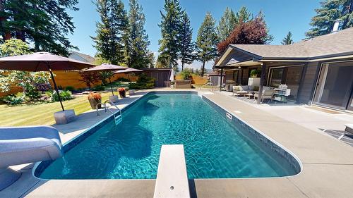 1305 14Th Street, Cranbrook, BC 