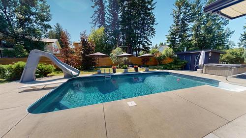 1305 14Th Street, Cranbrook, BC 