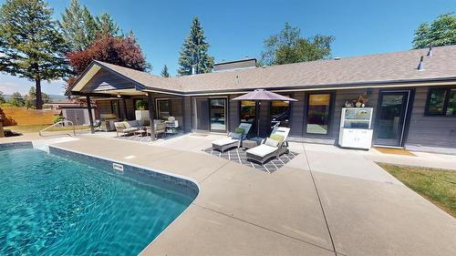 1305 14Th Street, Cranbrook, BC 