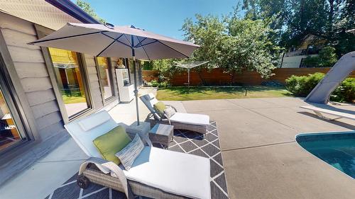 1305 14Th Street, Cranbrook, BC 