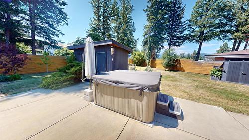 1305 14Th Street, Cranbrook, BC 