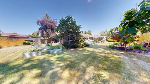 1305 14Th Street, Cranbrook, BC 