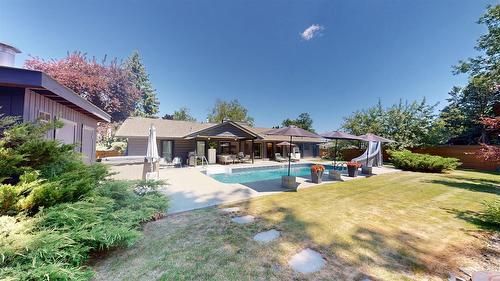 1305 14Th Street, Cranbrook, BC 