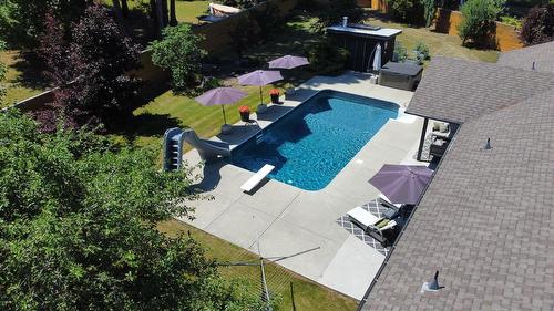 1305 14Th Street, Cranbrook, BC 