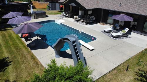 1305 14Th Street, Cranbrook, BC 