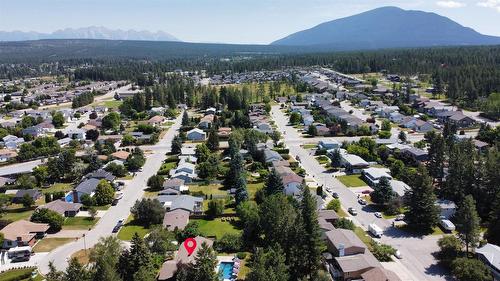 1305 14Th Street, Cranbrook, BC 