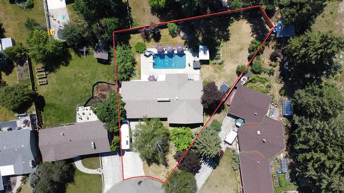 1305 14Th Street, Cranbrook, BC 