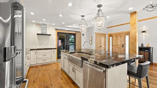 217 Forest Crowne Close, Kimberley, BC 