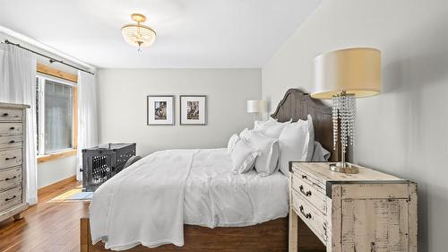 217 Forest Crowne Close, Kimberley, BC 