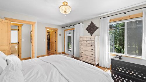 217 Forest Crowne Close, Kimberley, BC 